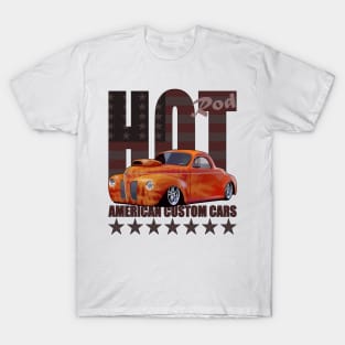 Hot Rod T-Shirt